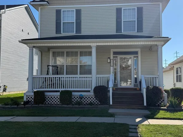 406 Lapoint Ave, Monroe, MI 48162