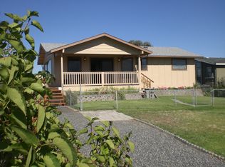 504 Sw Oasis, Mattawa, WA 99349