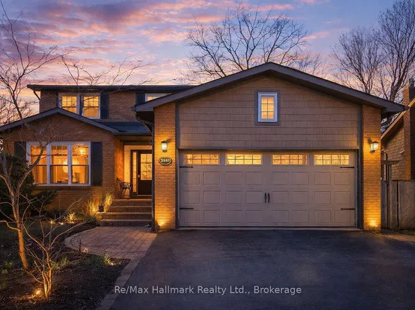 2103 Constance Dr, Oakville, ON L6J 5V1