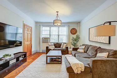 Rented by Keller Williams Realty Landmark II