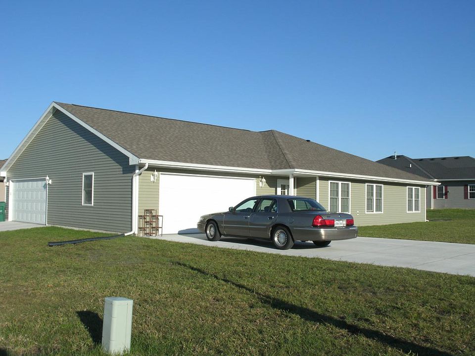 Outside Front