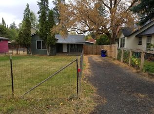 1428 NW Cumberland Ave, Bend, OR 97703