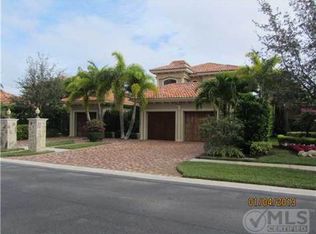 14042 Old Cypress Bnd, Palm Beach Gardens, FL 33410