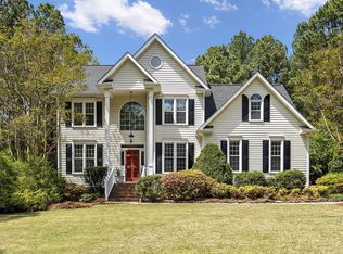 8405 Capua Ct, Fuquay Varina, NC 27526