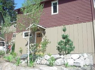 2466 SW Webster LOT 15, Seattle, WA 98106