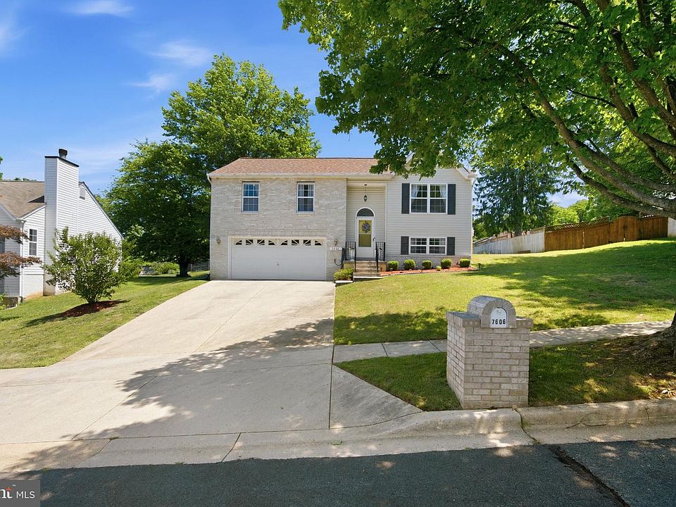 1st image of 7606 Bentree Rd