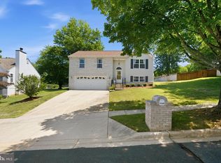 7606 Bentree Rd, Fort Washington, MD 20744