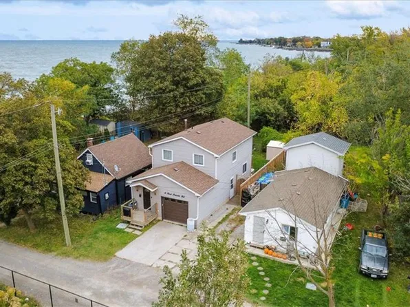 8 First Private Rd, Hamilton, ON L8E 5B9
