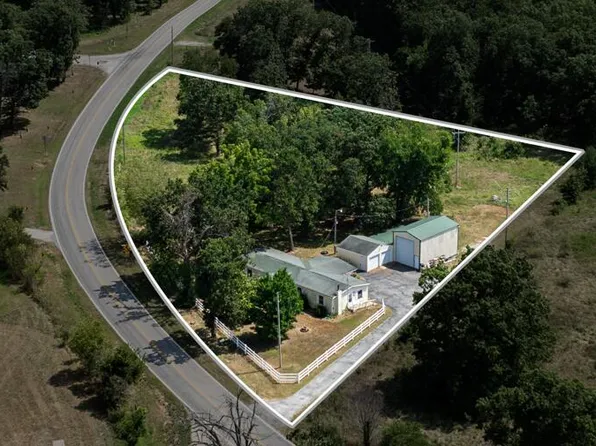 1654 S State Highway 43, Anderson, MO 64831