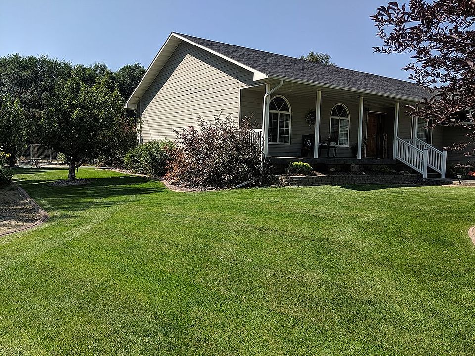 712 Jersey Ave, Lovell, WY 82431 Zillow