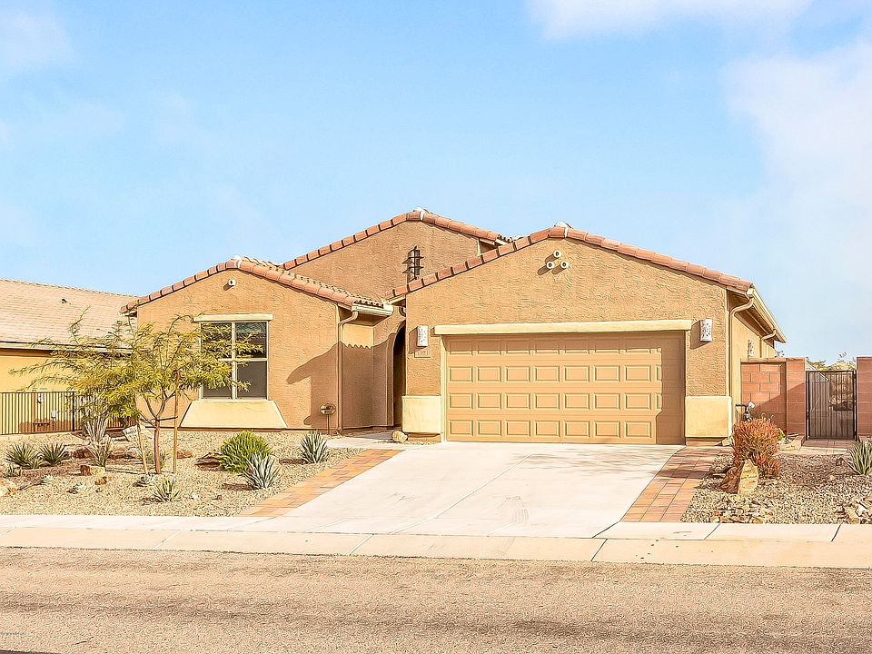 1st image of 1321 E Stronghold Canyon Ln