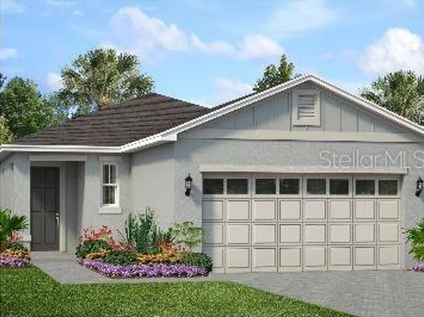 2027 ANTHEM DRIVE, ORANGE CITY, FL 32763