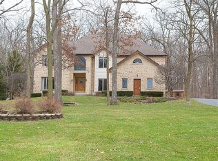 19511 S Hunter Trl, Mokena, IL 60448