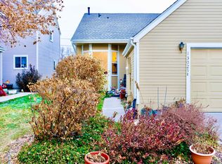 13025 W 63rd Pl UNIT E, Arvada, CO 80004