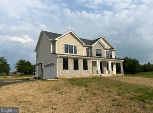 149 Elegant Dr, Martinsburg, WV 25403