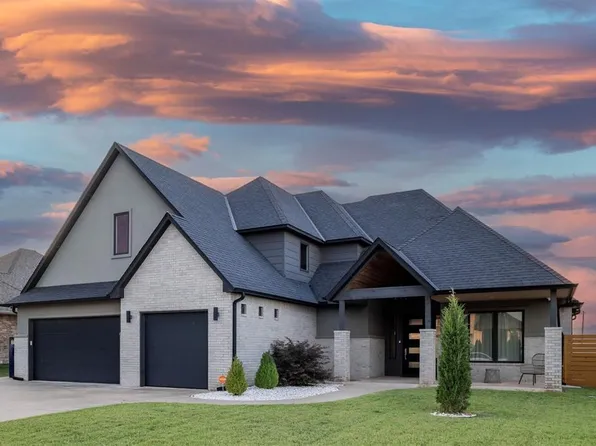 8909 NW 135th Pl, Oklahoma City, OK 73142