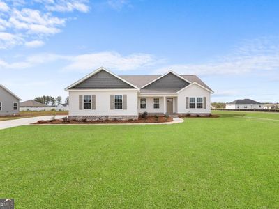 0 Ryegrass Rd #82, Statesboro, GA, 30458