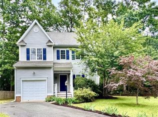 14000 Shady Pointe Ct, Midlothian, VA 23112