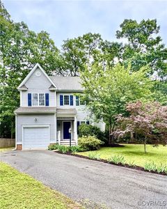 14000 Shady Pointe Ct, Midlothian, VA, 23112