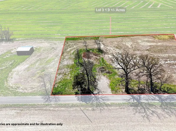 0 Randle Rd, Williamsport, OH 43164