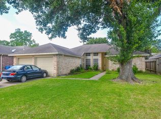 5614 Village Arbour Dr, Katy, TX 77493