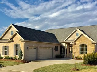 15040 Tradition Dr, Louisville, KY 40245