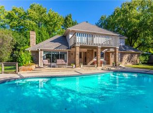 2002 Trailpine Ct, Norman, OK 73072