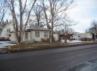 872 Wisconsin Ave SW, Huron, SD 57350