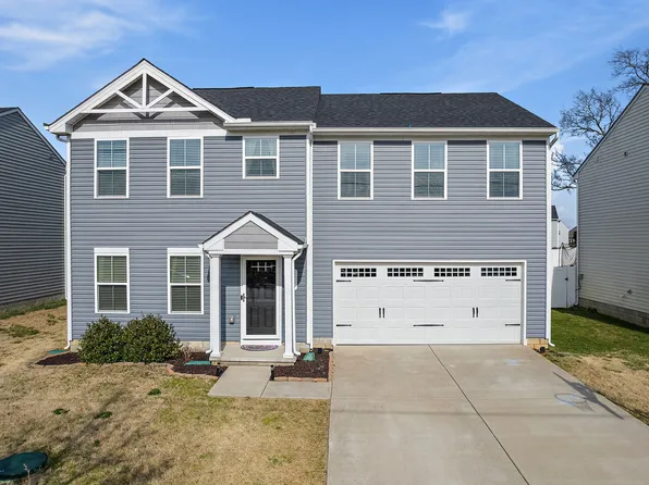 5583 Compass Way, Christiana, TN 37037