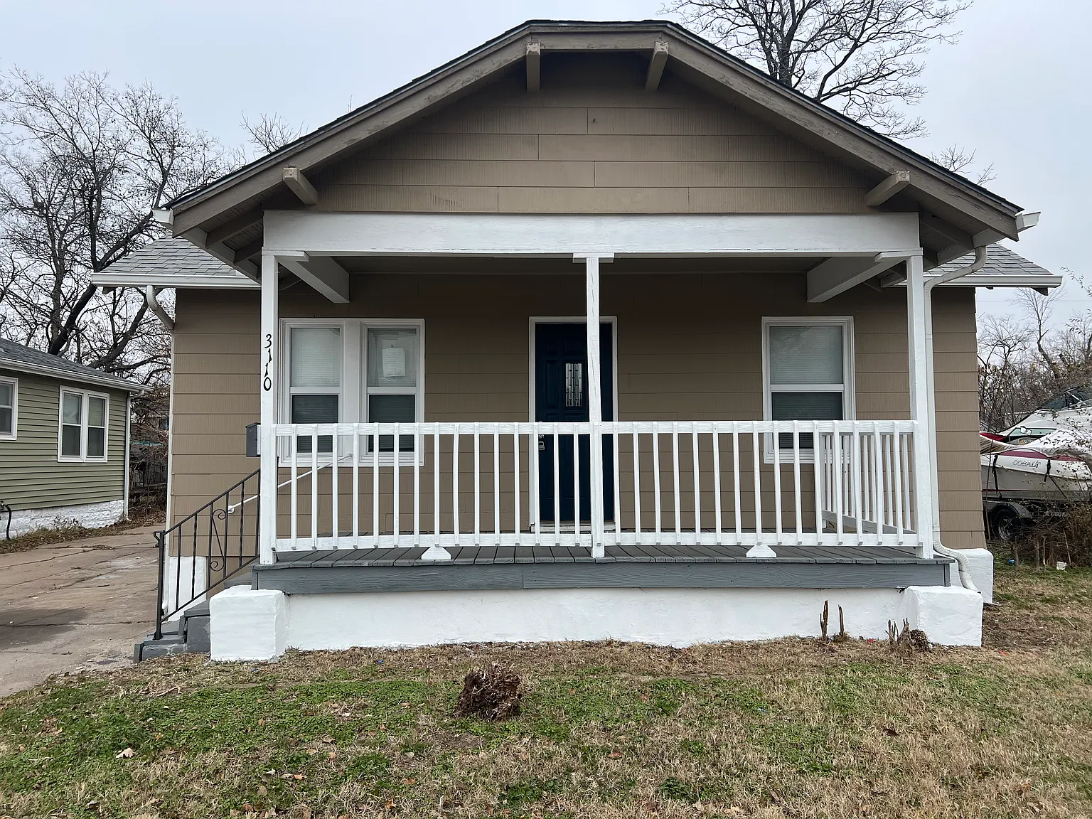 2 bed, 624 sqft, $925 — Photo 1
