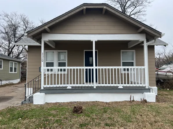 3110 W Maple St, Wichita, KS 67213