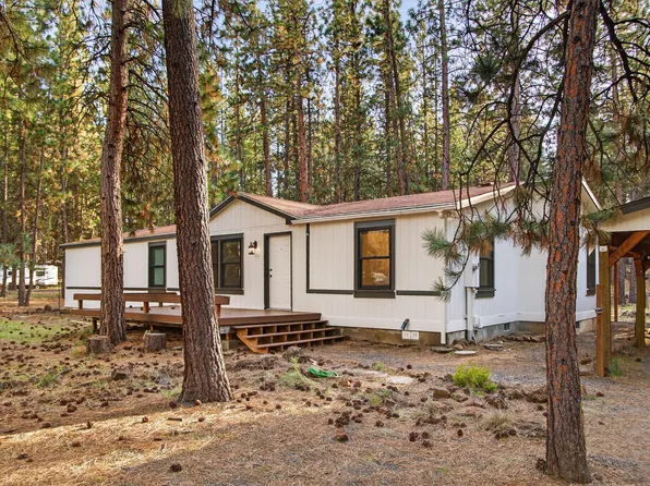 60097 Agate Rd, Bend, OR 97702