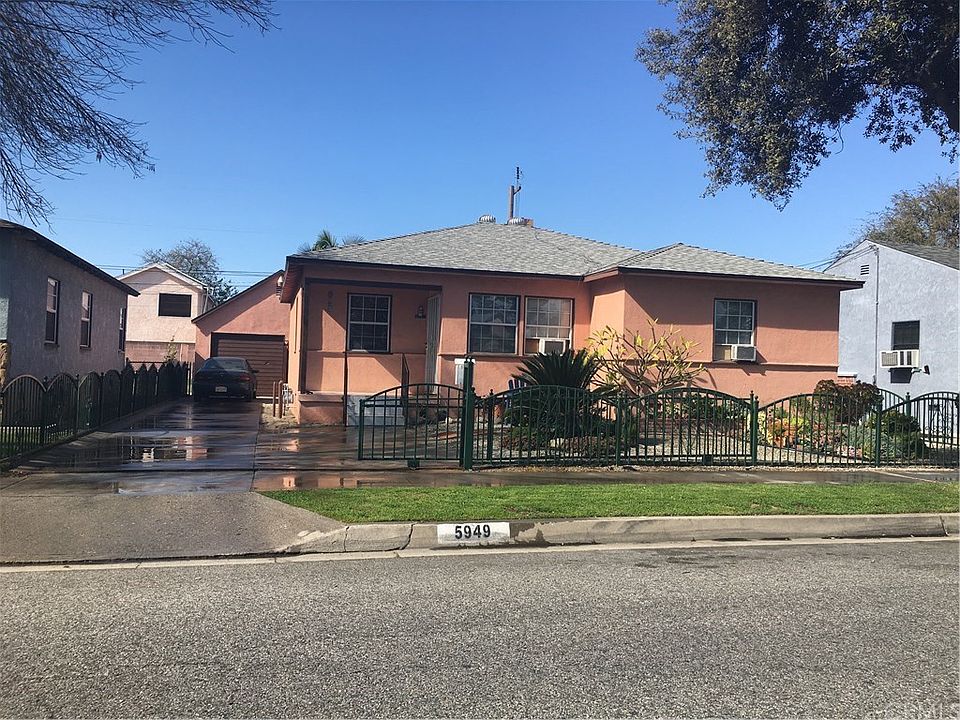 1st image of 5949 Bellflower Blvd