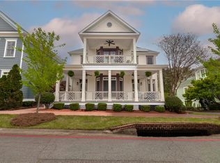417 Village Walk Ln, Clemson, SC 29631