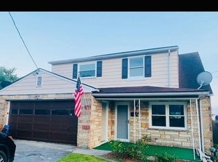 512 Sunberry St, Johnstown, PA 15904