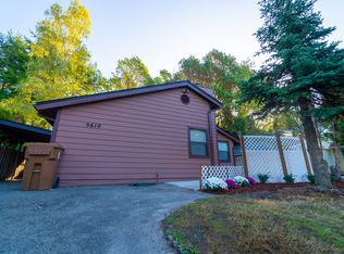 5619 S Cheyenne St, Tacoma, WA 98409