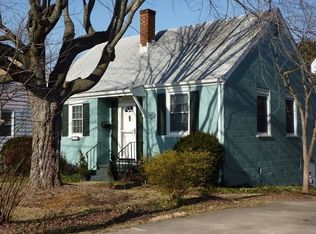 807 Druid Ave, Charlottesville, VA 22902