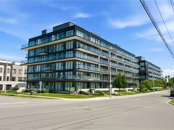 1117 Cooke Blvd Unit A116, Burlington, ON L7T 4A8