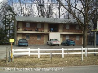 1120 State Route 662 W APT D, Newburgh, IN 47630