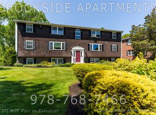 Brookside Apartments, Essex, MA 01929