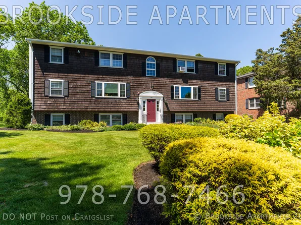Brookside Apartments, 23 Story St #2-6, Essex, MA 01929