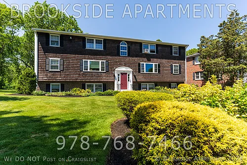Brookside Apartments Photo 1