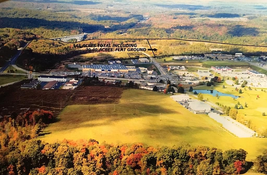 0 Perkins Rd, Clarion, PA 16214 MLS 153422 Zillow