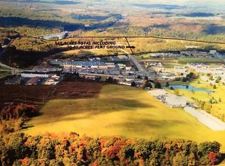 0 Perkins Rd, Clarion, PA 16214