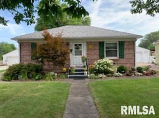 3847 28th Ave, Rock Island, IL