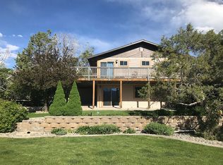57 Cedar Dr, Paonia, CO 81428