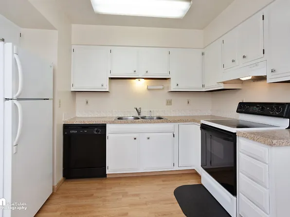 1705 McKinley Ave APT A, Anchorage, AK 99517
