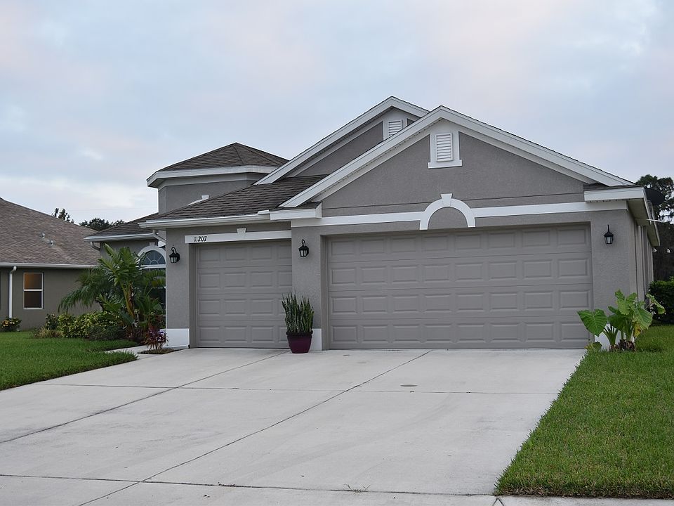 E⭐︎House 11207 77th St E, Parrish, FL 34219 | Zillow