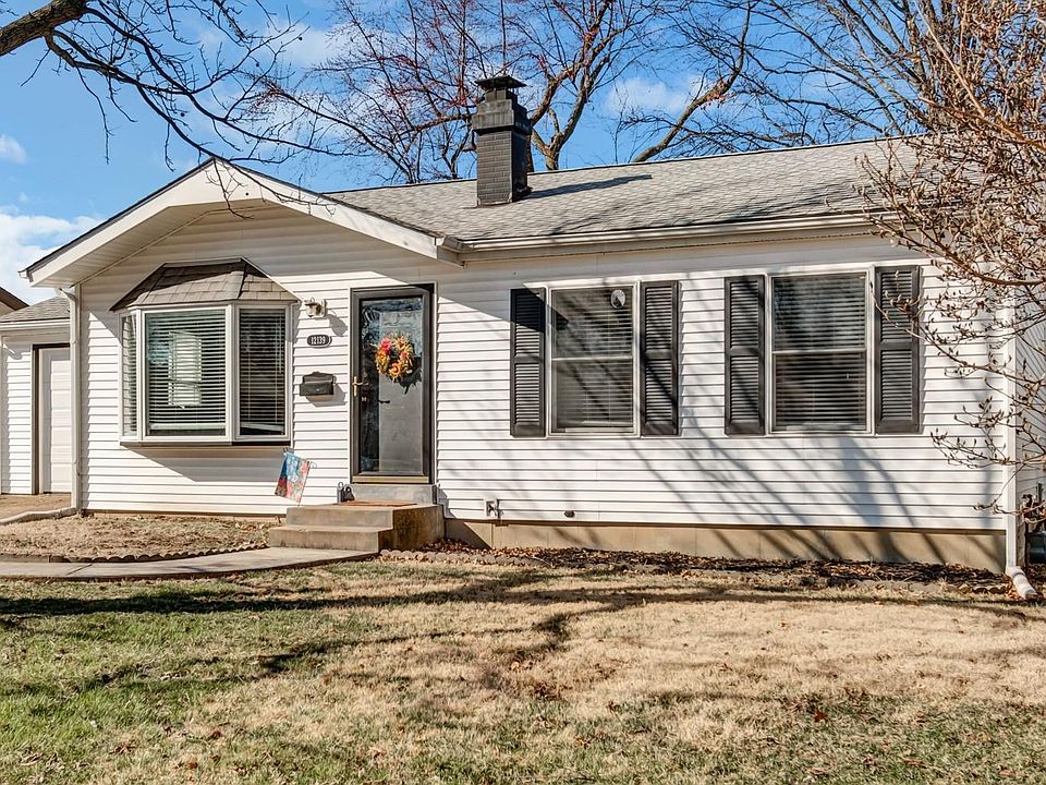 1st image of 12139 Belaire Pl