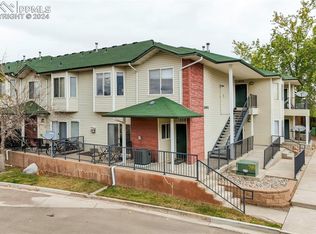 2002 Legacy Ridge Vw APT 112, Colorado Springs, CO 80910